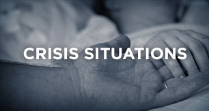Crisis Situations